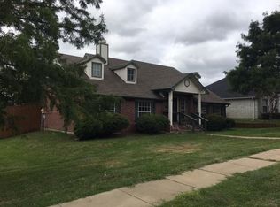 4653 Archer Dr, The Colony, TX 75056