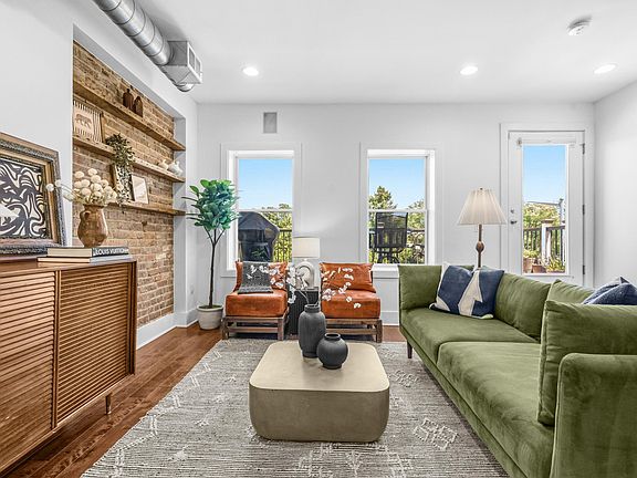 2nd image of 3612 Park Pl NW #3