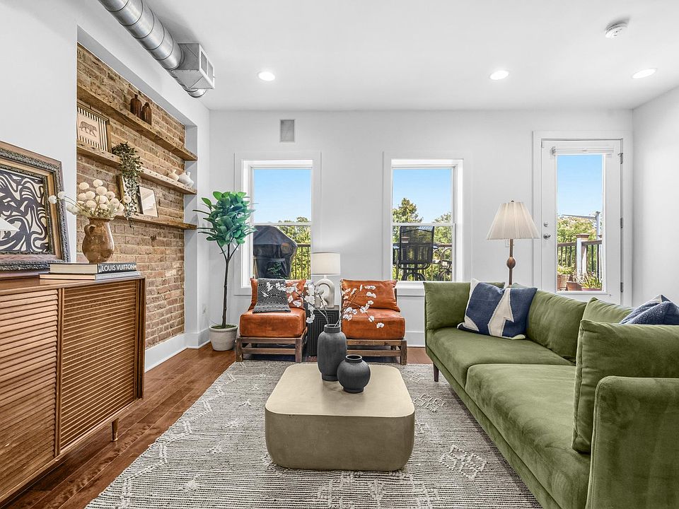 1st image of 3612 Park Pl NW #3