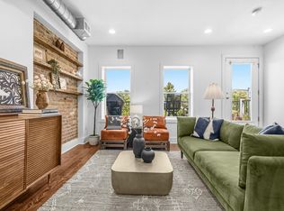 3612 Park Pl NW #3, Washington, DC 20010