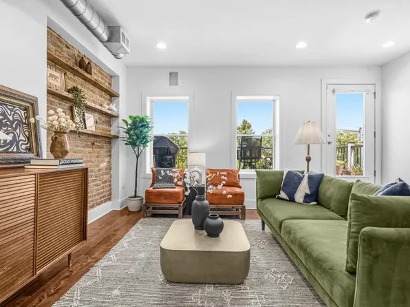 3612 Park Pl NW #3, Washington, DC 20010
