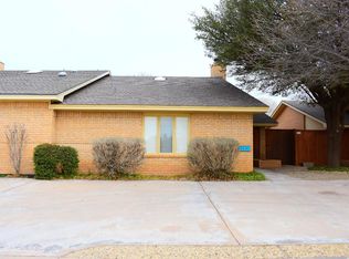 3414 96th St, Lubbock, TX 79423