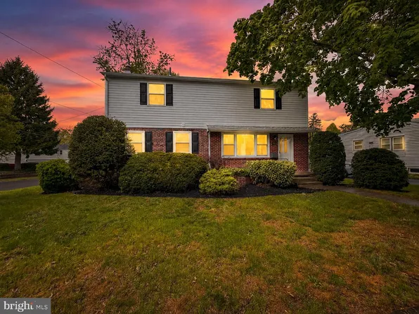 348 Northwood Ave, Elkins Park, PA 19027