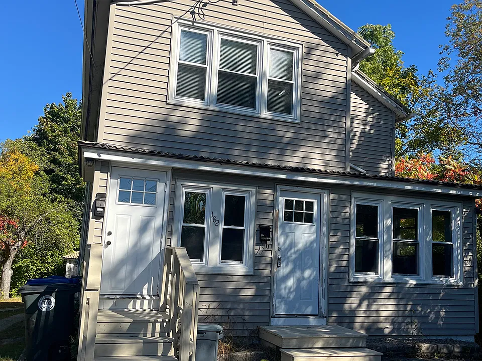182 N Elm St #1