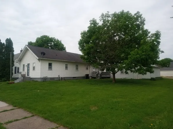 541 Lillian St, Ottumwa, IA 52501