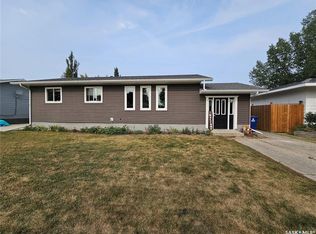 317 4th AVENUE W, Unity, SK S0K 4L0