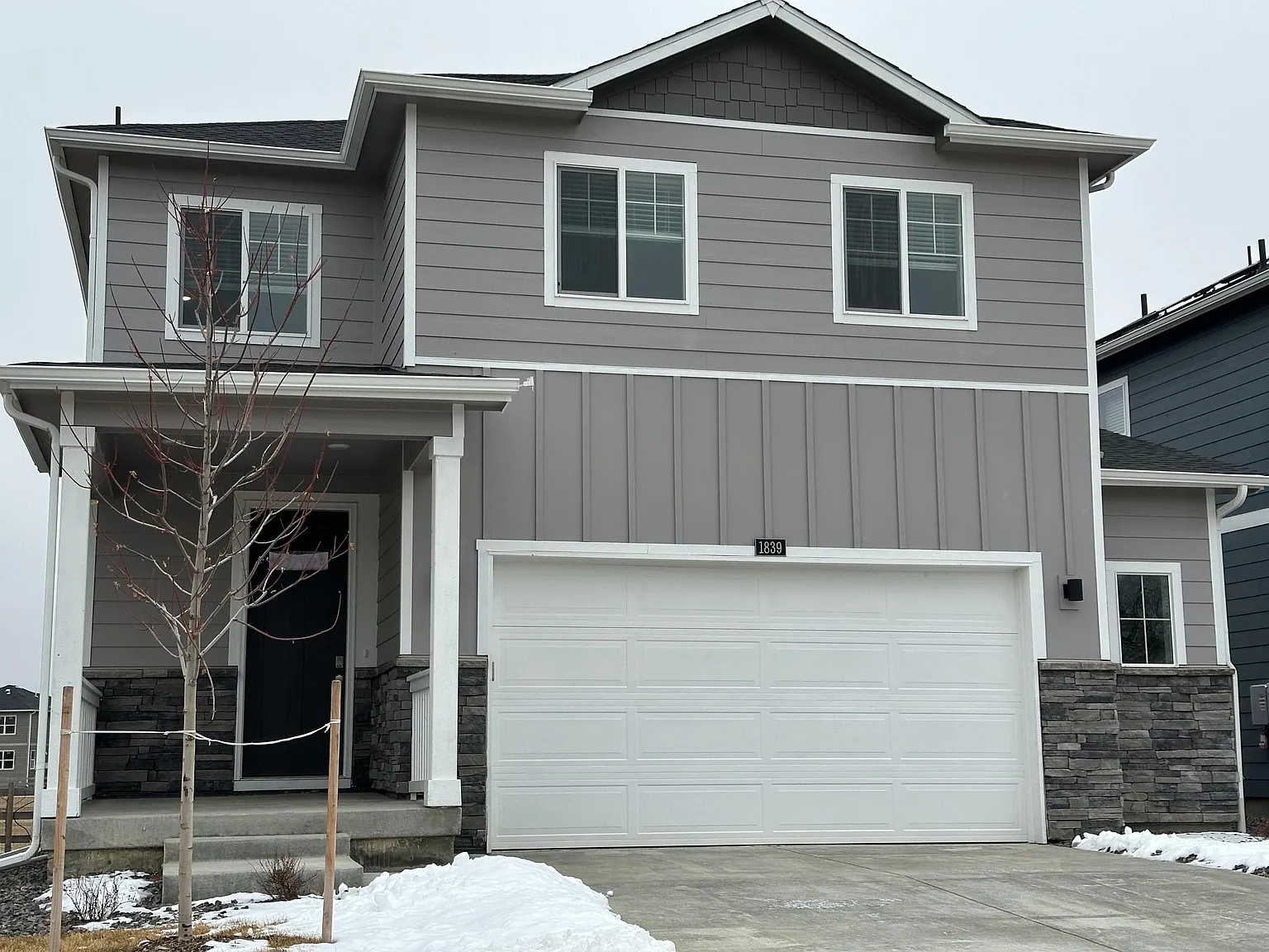 1839 Floating Leaf Dr — Photo 2