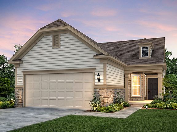 Home Exterior 5