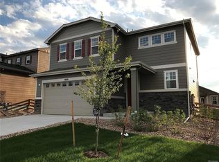5029 S Wenatchee Cir, Aurora, CO 80015