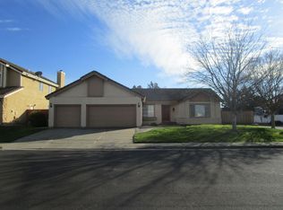 1153 Ironwood Ct, Fairfield, CA 94533