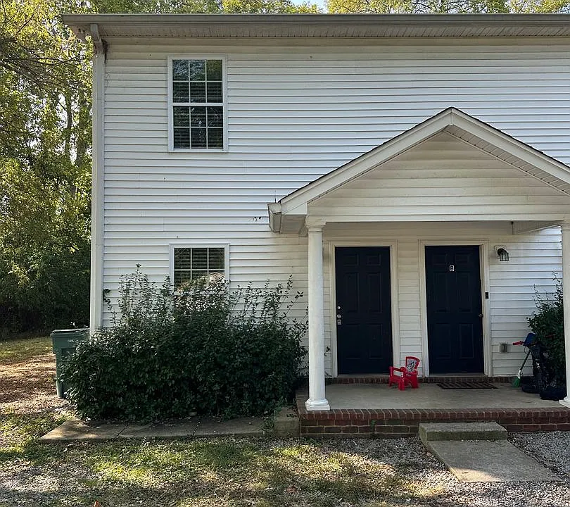 634 Leeville Pike