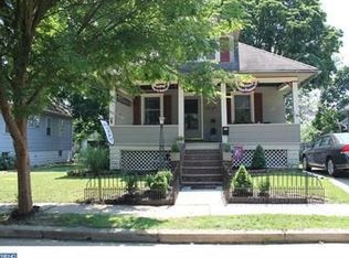 65 Crescent Ave, Woodbury, NJ 08096