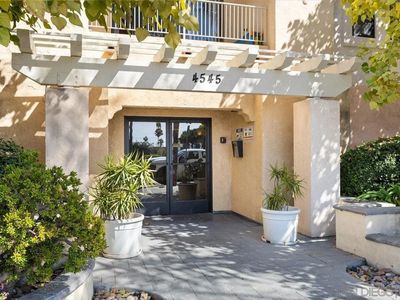4545 Arizona St APT 107, San Diego, CA, 92116