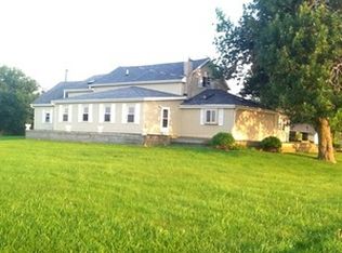 12706 W 5000th Rd S, Herscher, IL 60941