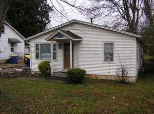 1510 Collegeview Dr, Bowling Green, KY 42101