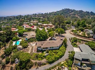 9960 El Granito Ave, La Mesa, CA 91941