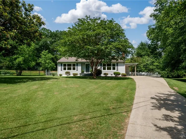 13 Elmira Dr, Tuscaloosa, AL 35405