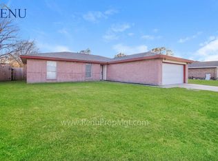 4909 Crestway Dr, La Porte, TX 77571