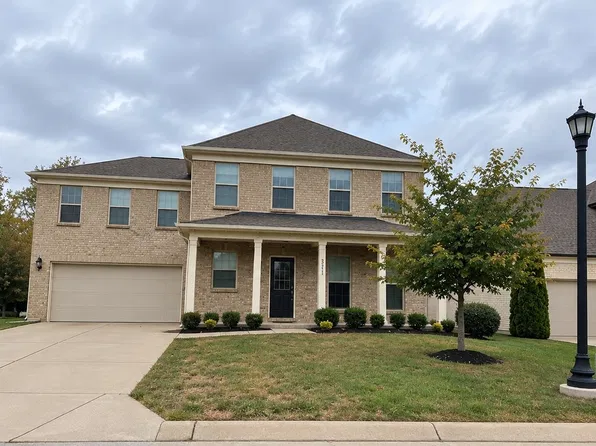 321 Union Pier Dr, Mount Juliet, TN 37122
