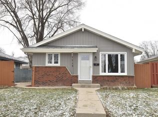 7713 W Florist Ave, Milwaukee, WI 53218