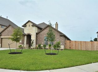 3407 Boquillas Ct, Katy, TX 77494