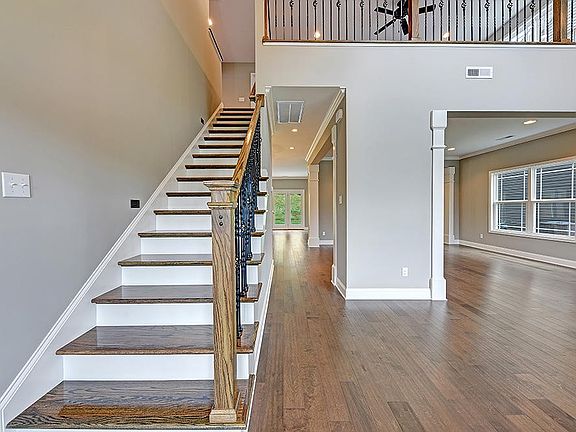 3rd image of 2962 Spencer Ridge Ln Lot 15