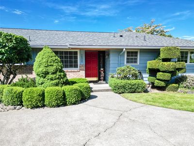 16925 Peterson Road, Burlington, WA, 98233