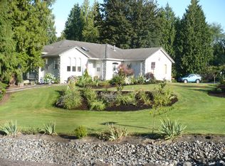 5245 Vine Ct NE, Olympia, WA 98516