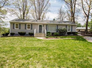 220 Fadley Rd, Weyers Cave, VA 24486