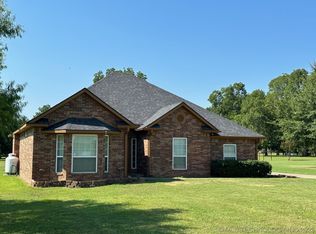 64 Floyd Elliot Rd, Colbert, OK 74733