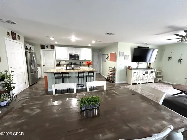 6614 Boat Race Rd, Panama City, FL 32404