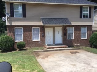 322 Lucerne Ave, North Augusta, SC 29841