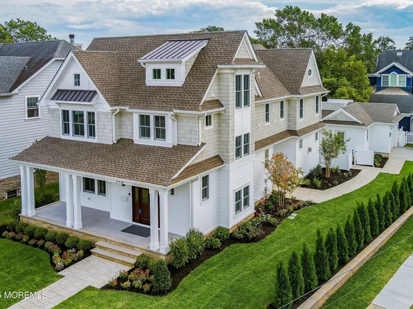 510 Beacon Boulevard, Sea Girt, NJ 08750