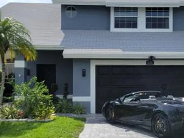 3161 NW 122ND Terrace, Sunrise, FL 33323