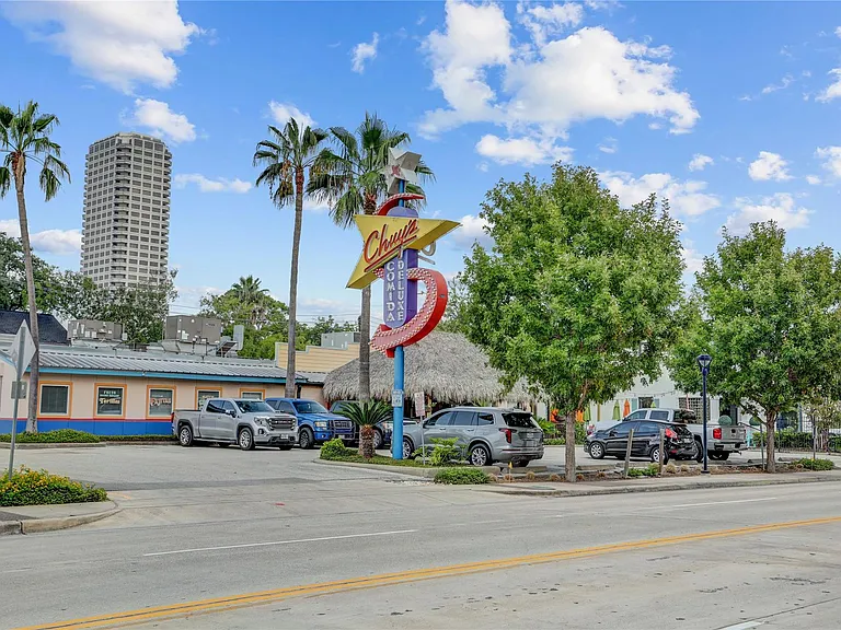 2701 Westheimer Rd #12E — Photo 30