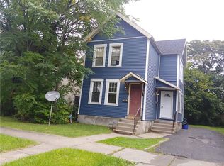 112 Helen St #1, Syracuse, NY 13203