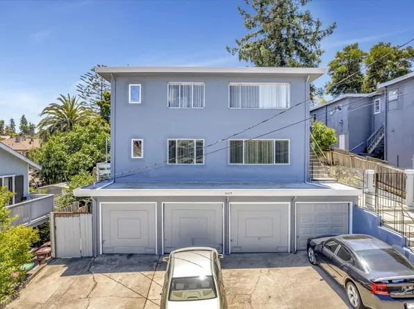 1449 E 32nd St, Oakland, CA 94602