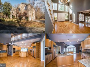 11261 S Glen Rd, Potomac, MD 20854