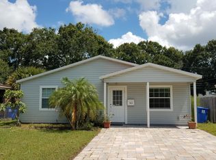 763 47th Ave N, Saint Petersburg, FL 33703