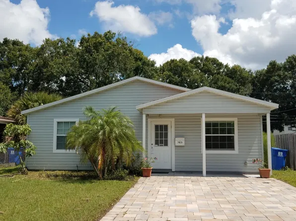 763 47th Ave N, Saint Petersburg, FL 33703