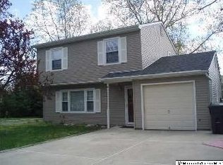 602 Dakota Ave, Brick, NJ 08724