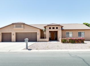 8707 W Villa Chula, Peoria, AZ 85383