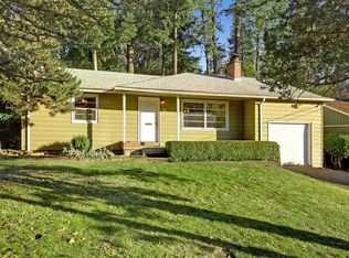 875 Lake Forest Dr, Lake Oswego, OR 97034