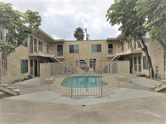 1st image of 4825 Del Mar Ave APT 16