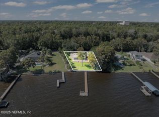 4447 Cedar Rd, Orange Park, FL 32065