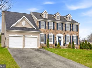 150 Durham Dr, Coatesville, PA 19320