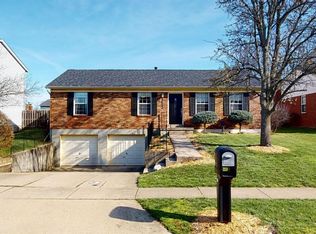 2882 Sovereign Dr, Cincinnati, OH
