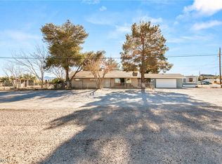 1121 Sur Este Ave, Las Vegas, NV 89123