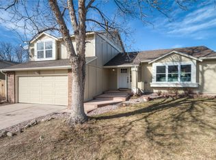 7997 E Kettle Ave, Centennial, CO 80112