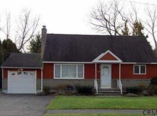 1436 Belmont Ave, Schenectady, NY 12308